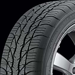 BFGoodrich g-Force Super Sport A/S